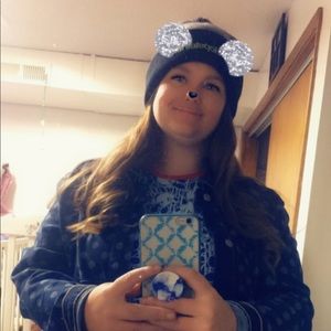 Meet your Posher, Amber